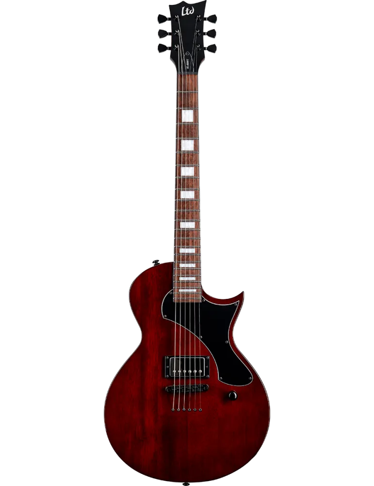 LTD EC201FT-STBC | MusicGoodDeal