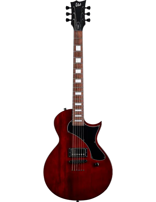 LTD EC201FT-STBC | MusicGoodDeal