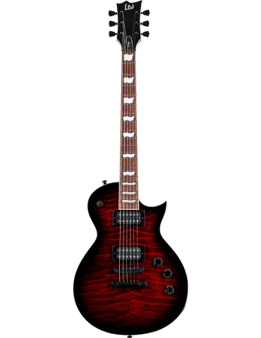 LTD EC256QM-STBCSB | MusicGoodDeal