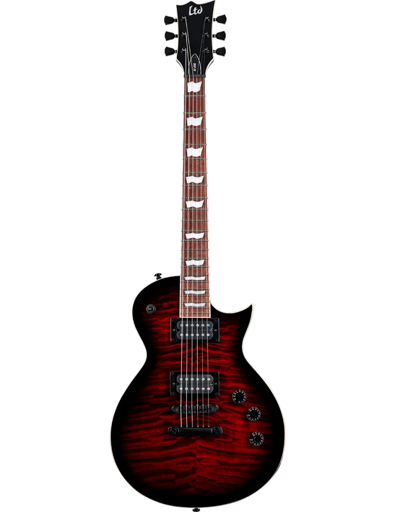 LTD EC256QM-STBCSB | MusicGoodDeal