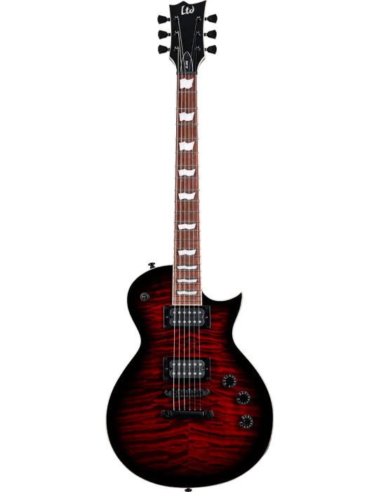 LTD EC256QM-STBCSB | MusicGoodDeal