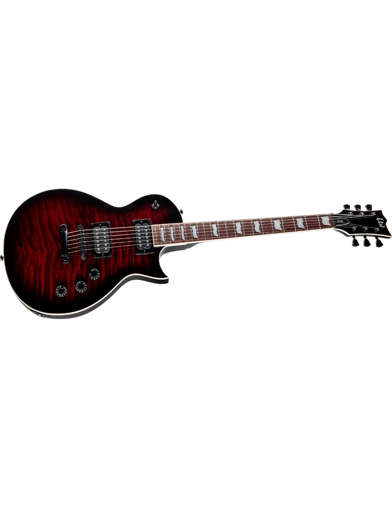 LTD EC256QM-STBCSB | MusicGoodDeal