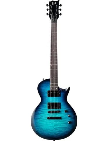 LTD EC200DX-BLB | MusicGoodDeal