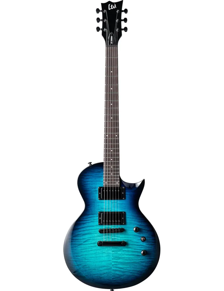 LTD EC200DX-BLB | MusicGoodDeal