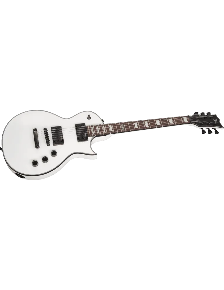  LTD EC256-SW Modell 200 - Perlweiß|MusicGoodDeal 