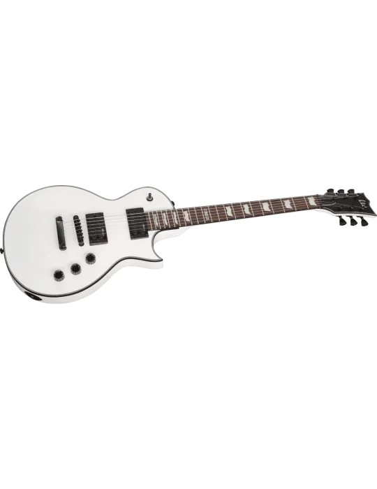  LTD EC256-SW Modell 200 - Perlweiß|MusicGoodDeal 