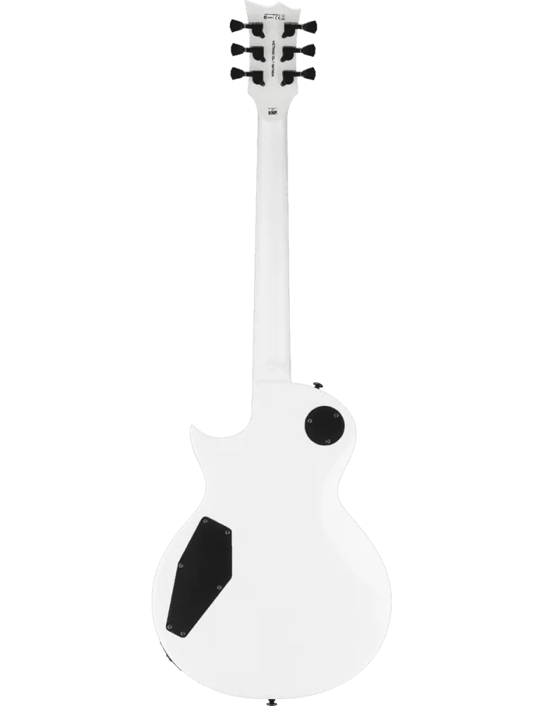  LTD EC256-SW Modell 200 - Perlweiß|MusicGoodDeal 