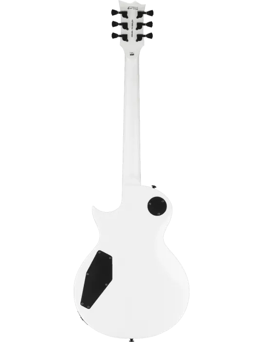  LTD EC256-SW Modell 200 - Perlweiß|MusicGoodDeal 