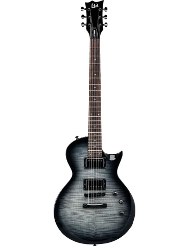LTD EC200DX-CHB | MusicGoodDeal