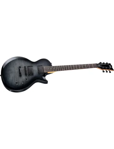 LTD EC200DX-CHB | MusicGoodDeal 2
