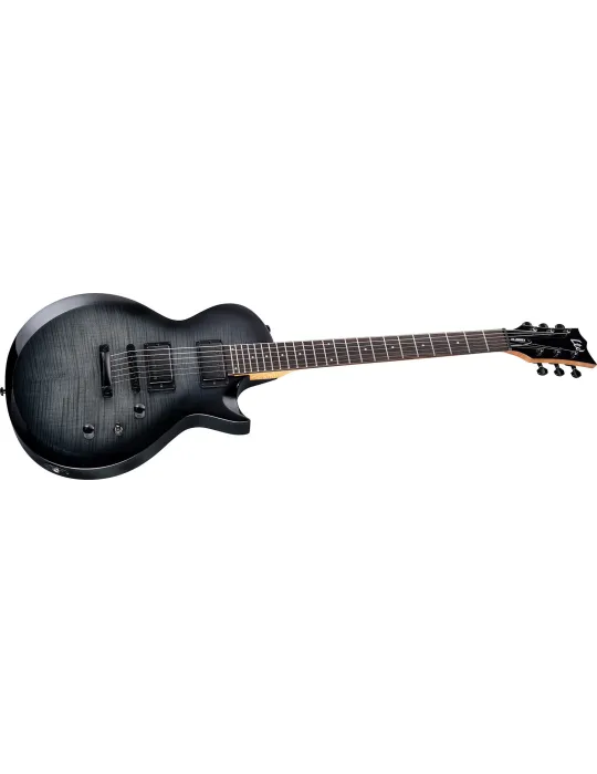 LTD EC200DX-CHB | MusicGoodDeal