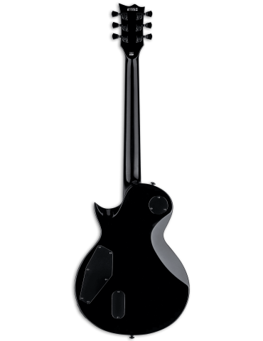 LTD EC400QM-STBLKSB | MusicGoodDeal 2