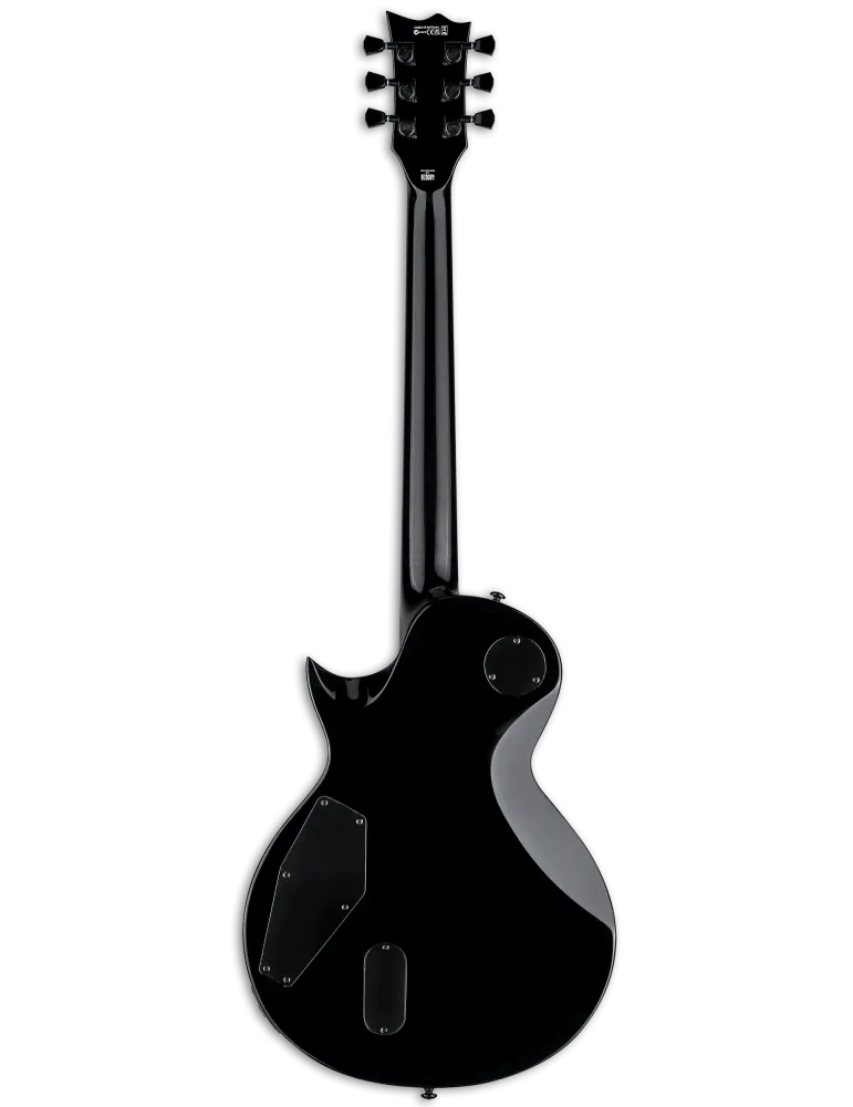 LTD EC400QM-STBLKSB | MusicGoodDeal