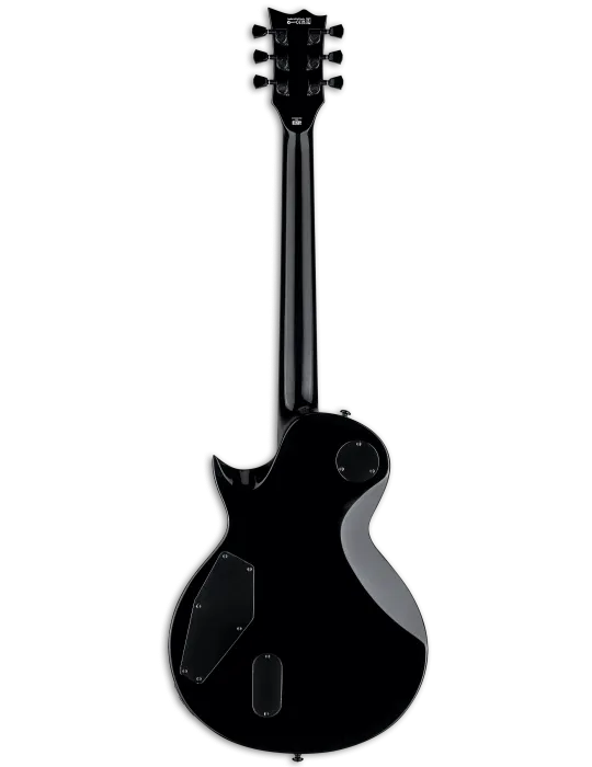 LTD EC400QM-STBLKSB | MusicGoodDeal