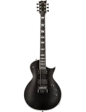  LTD EC1000ETBB-BLKS Modell 1000 Deluxe - EC-1000 Evertune Black Satin|MusicGoodDeal 