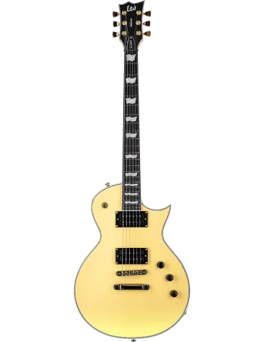  LTD EC1000TCTM-VGS Modell 1000 Deluxe - Vintage gold satin|MusicGoodDeal 