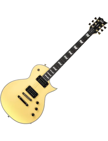  LTD EC1000TCTM-VGS Modell 1000 Deluxe - Vintage gold satin|MusicGoodDeal  2