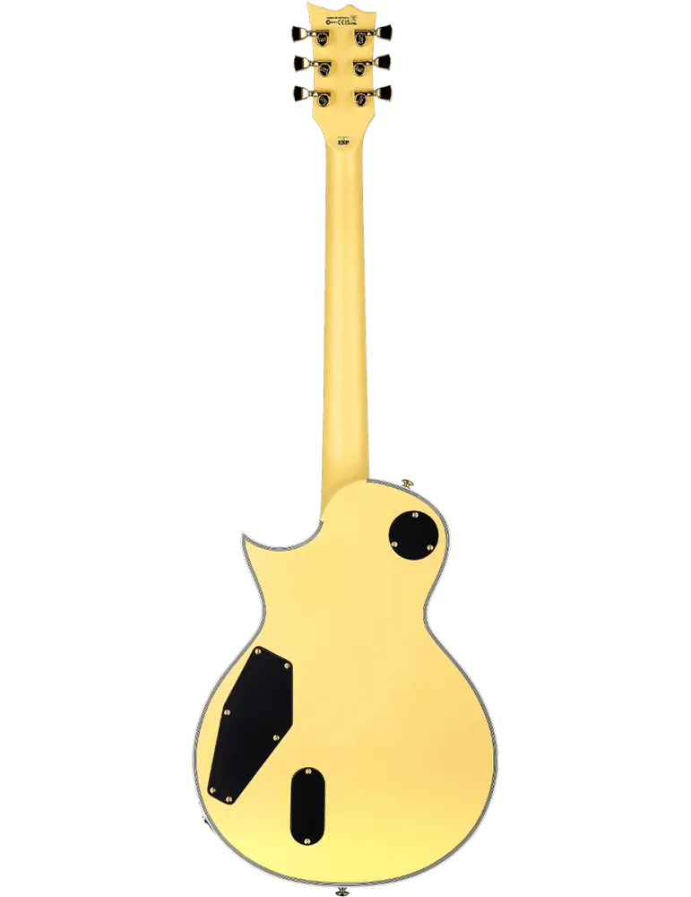  LTD EC1000TCTM-VGS Modell 1000 Deluxe - Vintage gold satin|MusicGoodDeal 