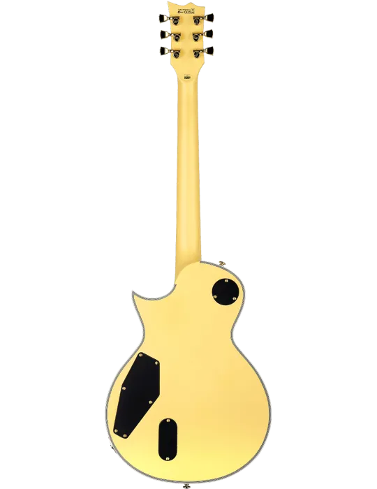  LTD EC1000TCTM-VGS Modell 1000 Deluxe - Vintage gold satin|MusicGoodDeal 