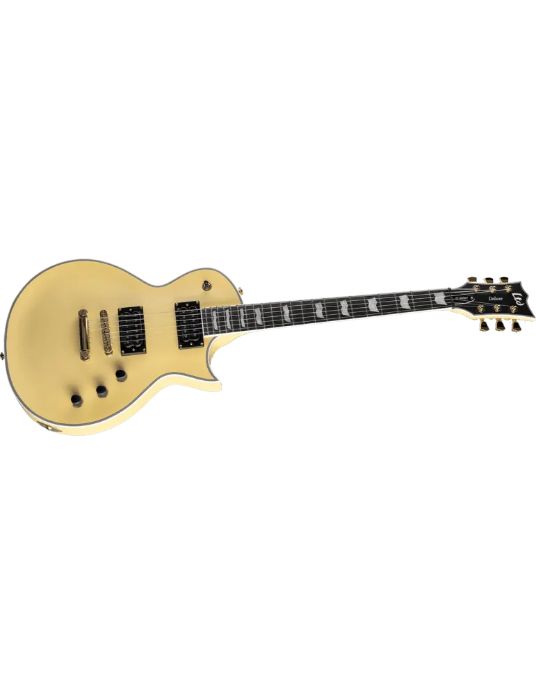  LTD EC1000TCTM-VGS Modell 1000 Deluxe - Vintage gold satin|MusicGoodDeal 