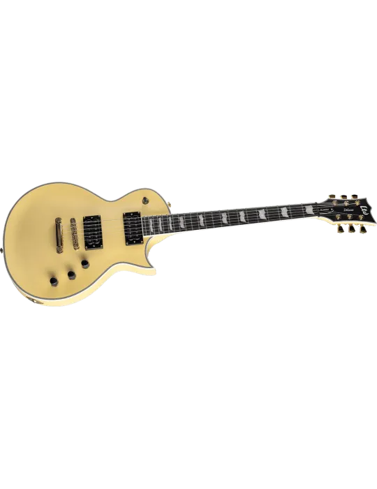  LTD EC1000TCTM-VGS Modell 1000 Deluxe - Vintage gold satin|MusicGoodDeal 