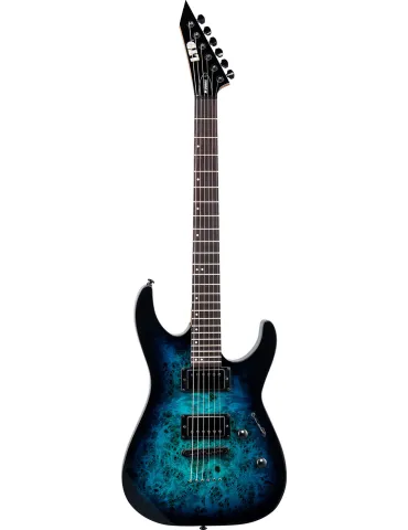 LTD M200DXNT-BLB | MusicGoodDeal