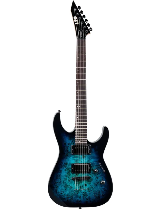LTD M200DXNT-BLB | MusicGoodDeal