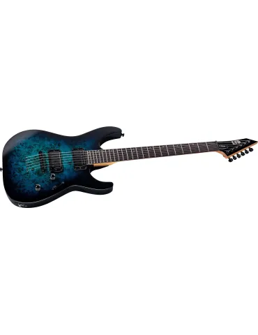 LTD M200DXNT-BLB | MusicGoodDeal 2
