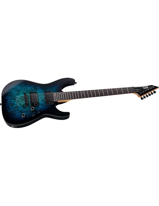 LTD M200DXNT-BLB | MusicGoodDeal