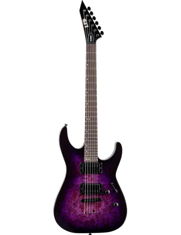 LTD M200DXNT-PRB | MusicGoodDeal