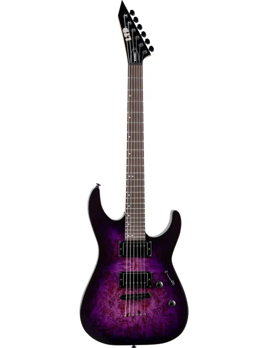 LTD M200DXNT-PRB | MusicGoodDeal