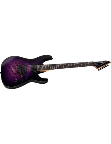 LTD M200DXNT-PRB | MusicGoodDeal 2