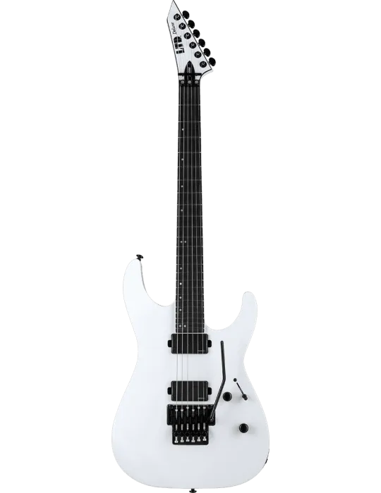  LTD M1000-SW Modell 1000 Deluxe - M1000 Snow White|MusicGoodDeal 