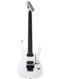  LTD M1000-SW Modell 1000 Deluxe - M1000 Snow White|MusicGoodDeal 