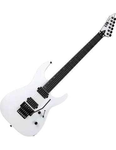  LTD M1000-SW Modell 1000 Deluxe - M1000 Snow White|MusicGoodDeal  2