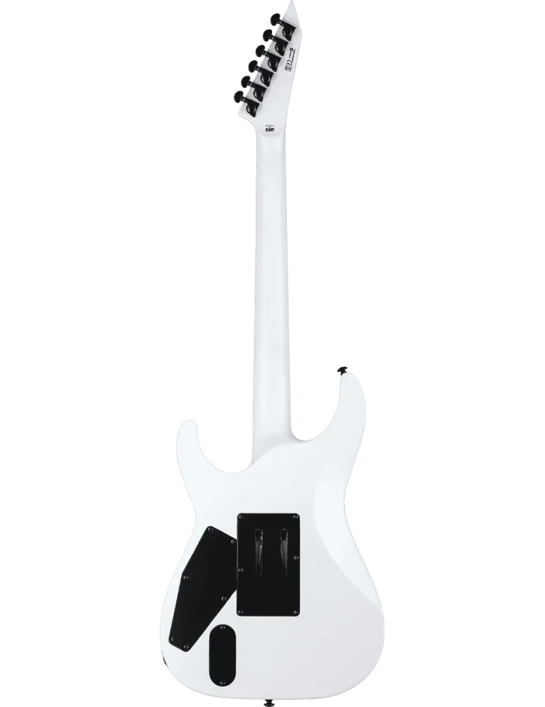  LTD M1000-SW Modell 1000 Deluxe - M1000 Snow White|MusicGoodDeal 