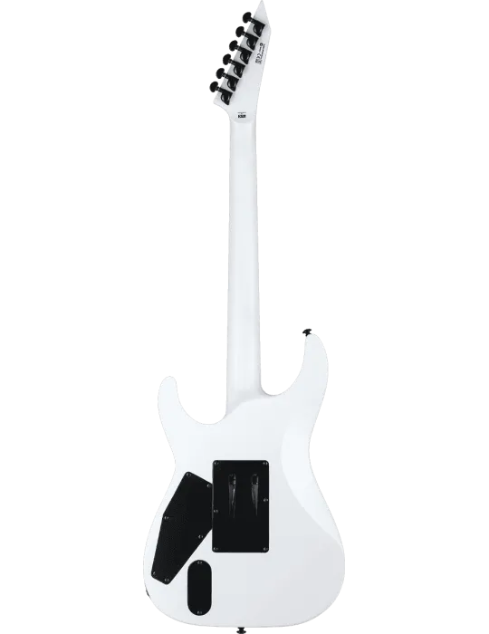  LTD M1000-SW Modell 1000 Deluxe - M1000 Snow White|MusicGoodDeal 