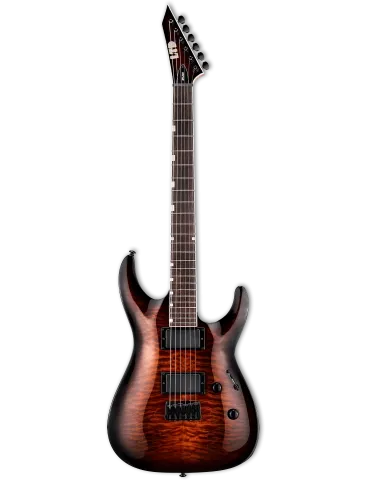 LTD MH200HTQM-DBSB | MusicGoodDeal