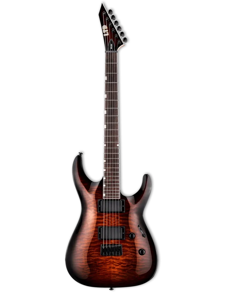 LTD MH200HTQM-DBSB | MusicGoodDeal