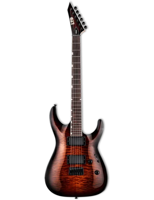 LTD MH200HTQM-DBSB | MusicGoodDeal