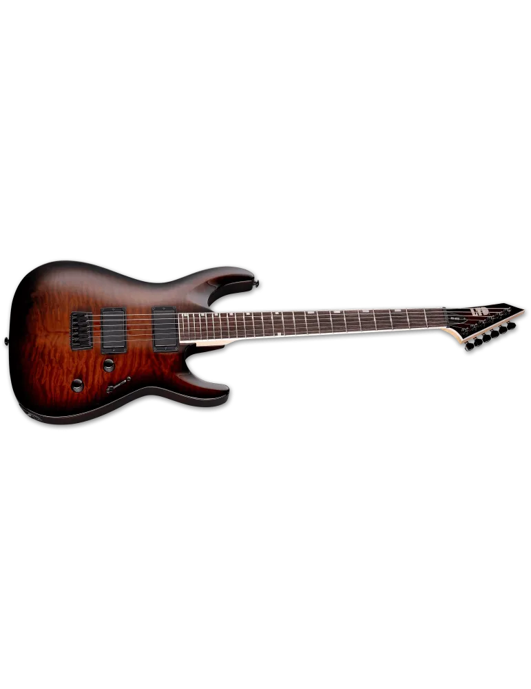 LTD MH200HTQM-DBSB | MusicGoodDeal