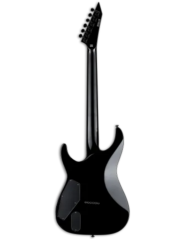 LTD MH400HTQM-STBLKSB | MusicGoodDeal 2