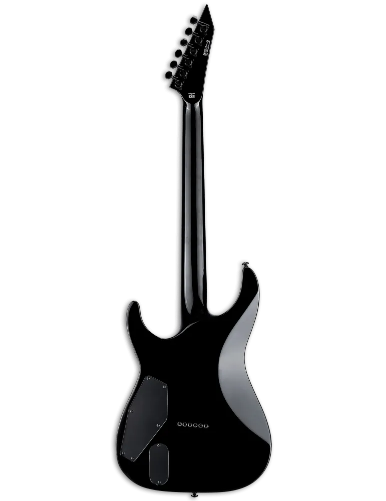 LTD MH400HTQM-STBLKSB | MusicGoodDeal