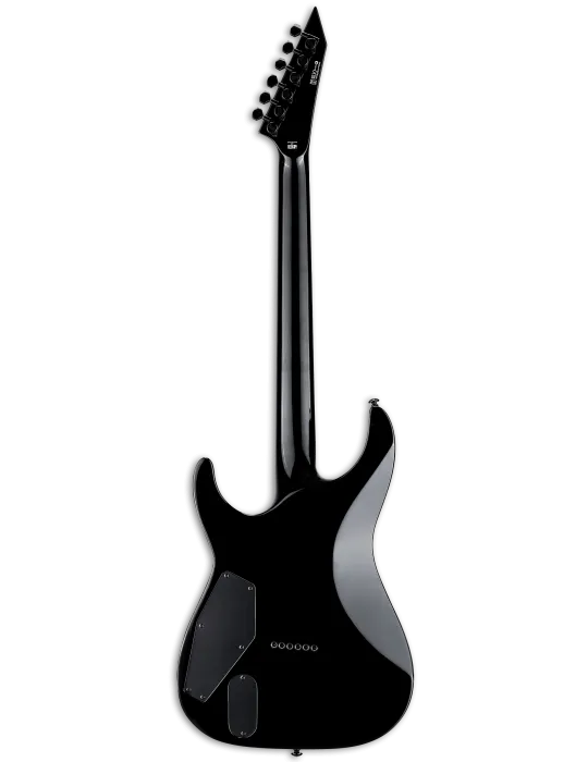 LTD MH400HTQM-STBLKSB | MusicGoodDeal