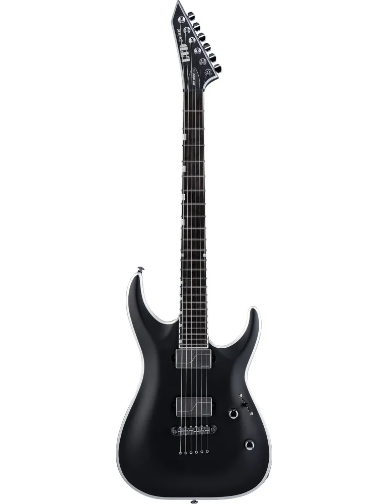 LTD MH1000NTBB-BLKS | MusicGoodDeal