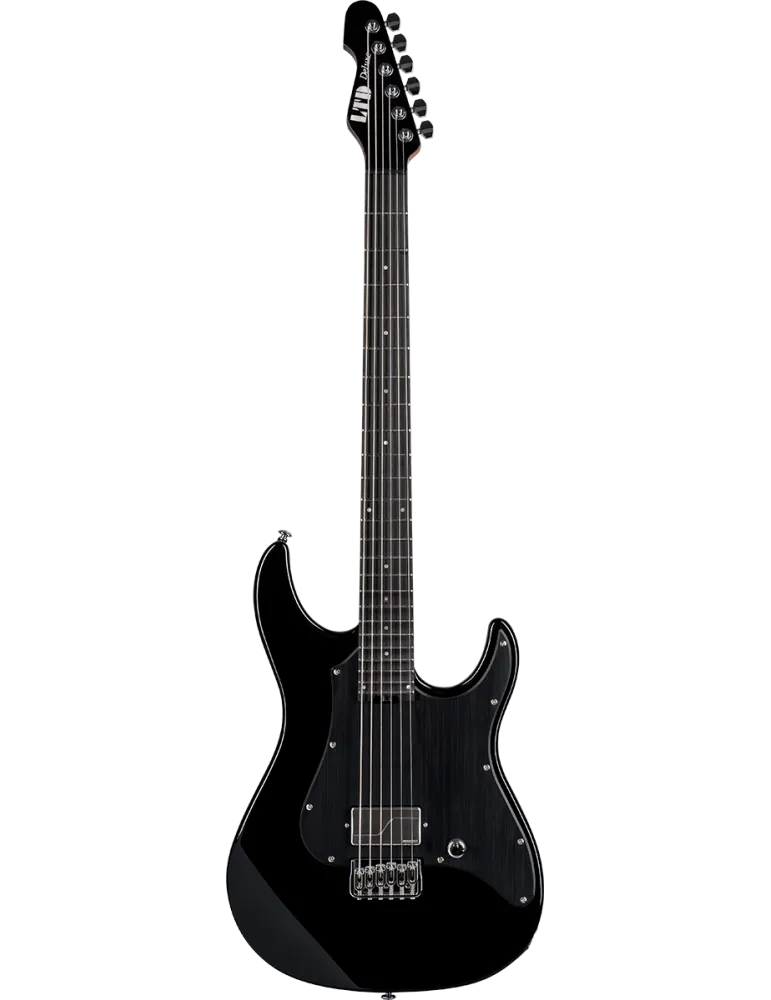 LTD SN1BHT-BLK | MusicGoodDeal