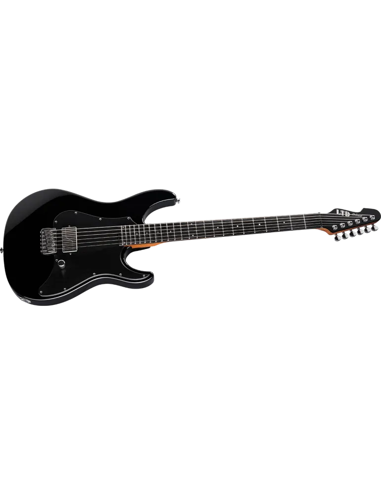 LTD SN1BHT-BLK | MusicGoodDeal