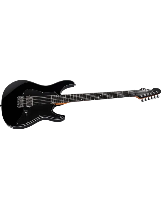LTD SN1BHT-BLK | MusicGoodDeal