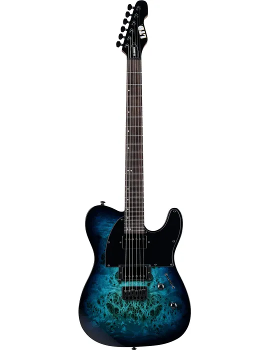 LTD TE200DX-BLB | MusicGoodDeal