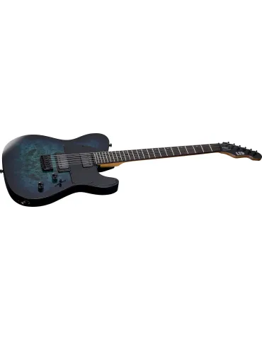 LTD TE200DX-BLB | MusicGoodDeal 2